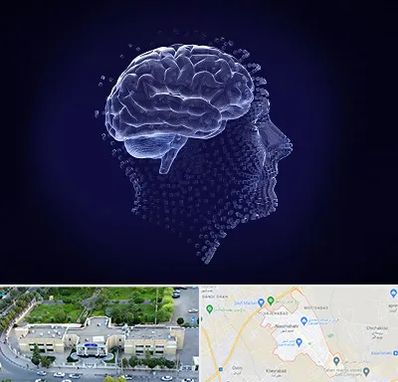 روانسنجی در نسیم شهر