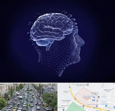 روانسنجی در گلشهر کرج