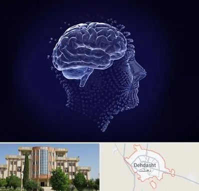 روانسنجی در دهدشت