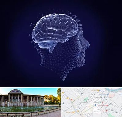 روانسنجی در عفیف آباد شیراز