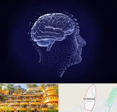 روانسنجی در دربند
