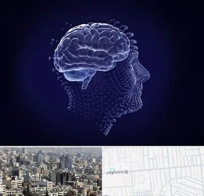 روانسنجی در جیحون