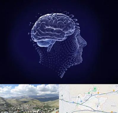 روانسنجی در رودهن