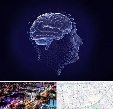 روانسنجی در منظریه رشت