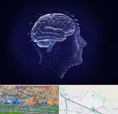 روانسنجی در رشدیه تبریز