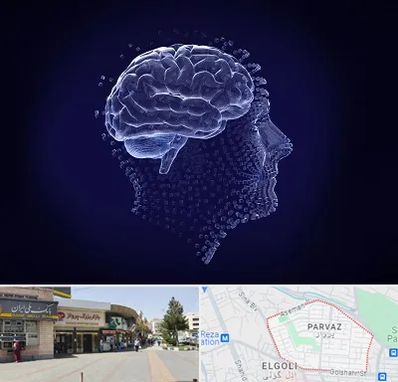 روانسنجی در پرواز تبریز