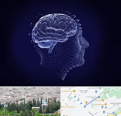 روانسنجی در محلاتی شیراز