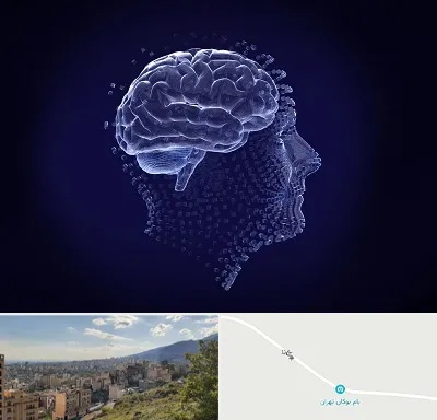 روانسنجی در بوکان تهران