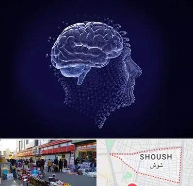 روانسنجی در شوش