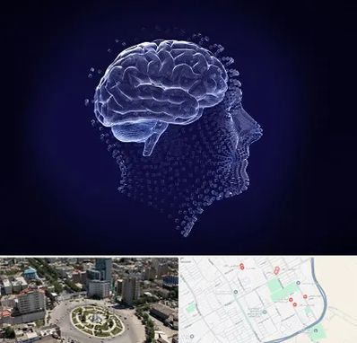 روانسنجی در زرافشان اسلامشهر