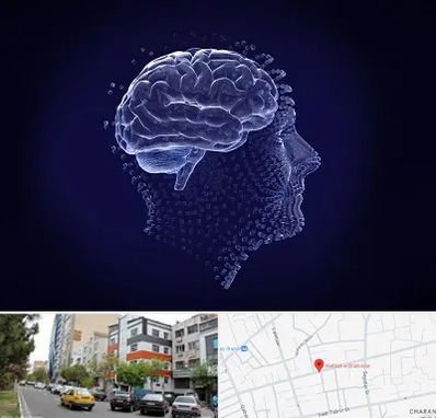 روانسنجی در هفده شهریور تبریز