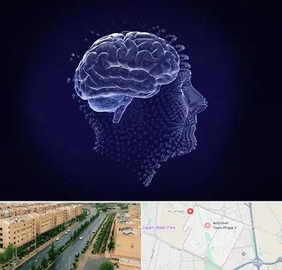 روانسنجی در فاز سه اندیشه