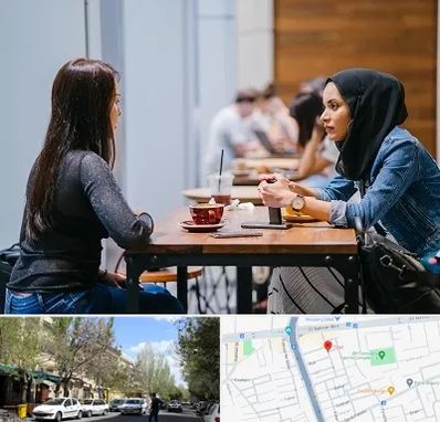 روانشناس اسلامی در کوی فیروز تبریز