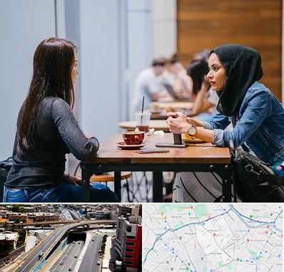 روانشناس اسلامی در ستارخان شیراز