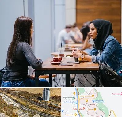 روانشناس اسلامی در خیابان نیایش شیراز