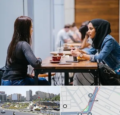 روانشناس اسلامی در هفت تیر