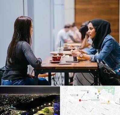 روانشناس اسلامی در هفت تیر مشهد