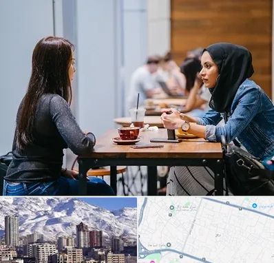 روانشناس اسلامی در ازگل