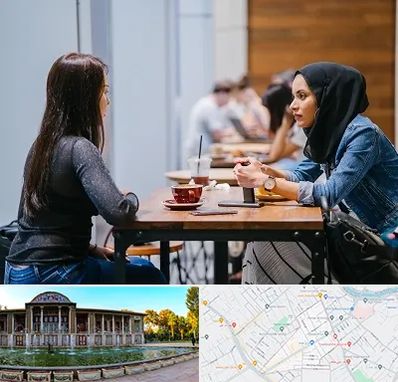 روانشناس اسلامی در عفیف آباد شیراز