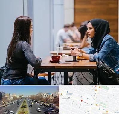 روانشناس اسلامی در بلوار معلم مشهد