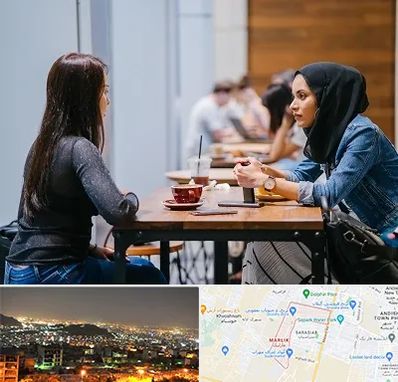 روانشناس اسلامی در مارلیک کرج