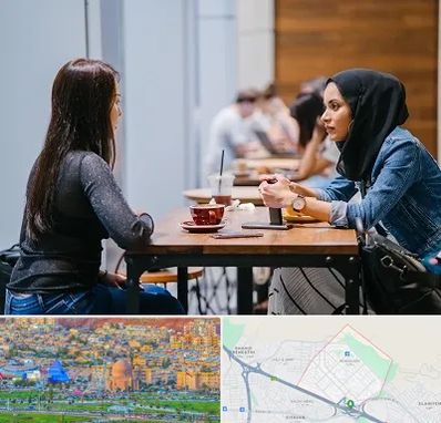 روانشناس اسلامی در رشدیه تبریز