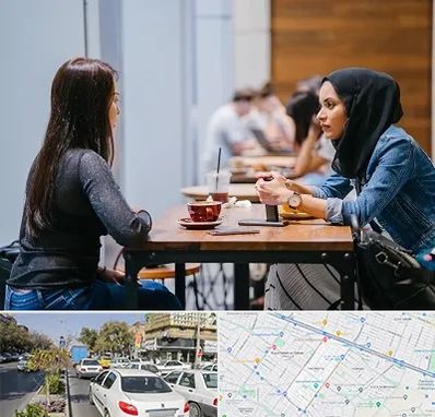 روانشناس اسلامی در مفتح مشهد