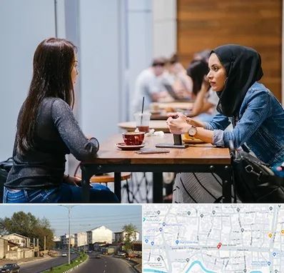 روانشناس اسلامی در ضیابری رشت