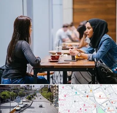 روانشناس اسلامی در خیابان زند شیراز