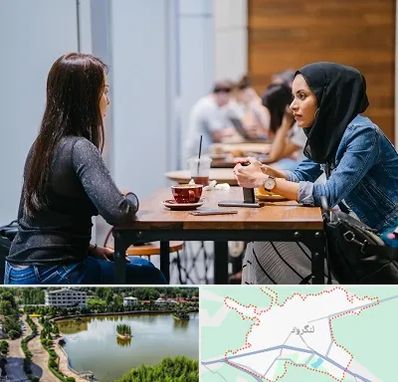 روانشناس اسلامی در لنگرود