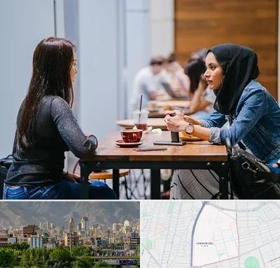روانشناس اسلامی در جمشیدیه