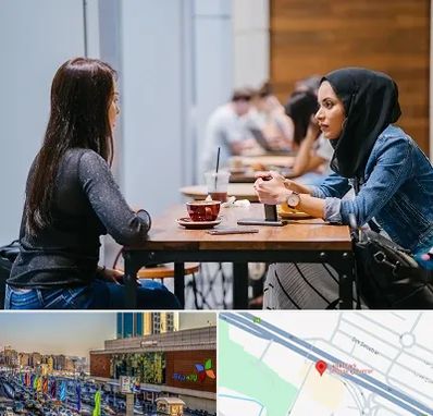 روانشناس اسلامی در لاله پارک تبریز