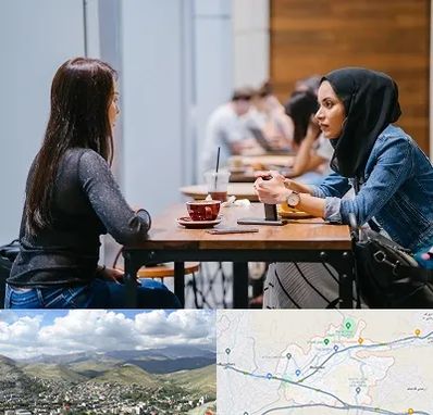 روانشناس اسلامی در رودهن