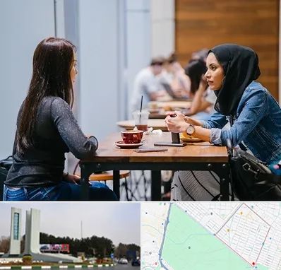 روانشناس اسلامی در بلوار فلسیطین مشهد