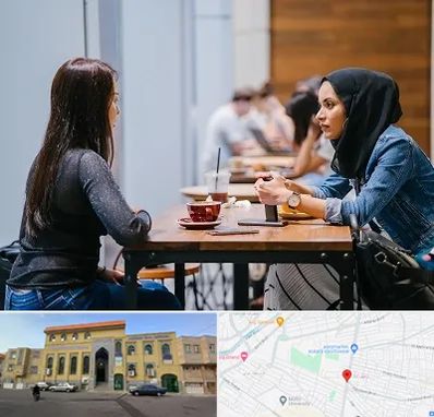 روانشناس اسلامی در زنبیل آباد قم