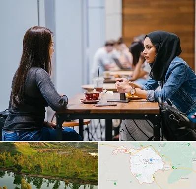 روانشناس اسلامی در بهبهان