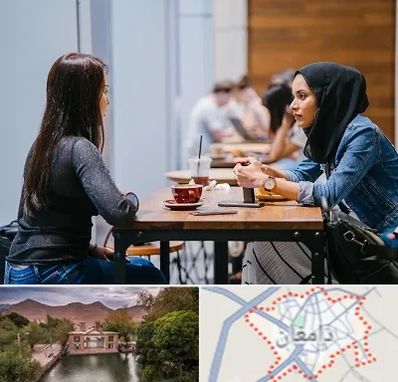 روانشناس اسلامی در دامغان