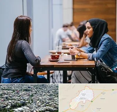 روانشناس اسلامی در شاهرود