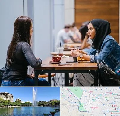 روانشناس اسلامی در کوهسنگی مشهد