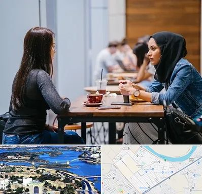 روانشناس اسلامی در کوروش اهواز