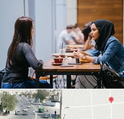 روانشناس اسلامی در هاشمی
