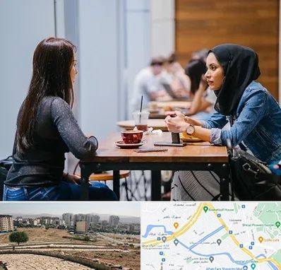 روانشناس اسلامی در کوی وحدت شیراز