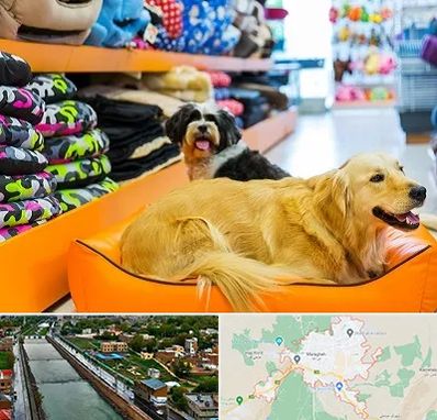 پت شاپ عمده در مراغه