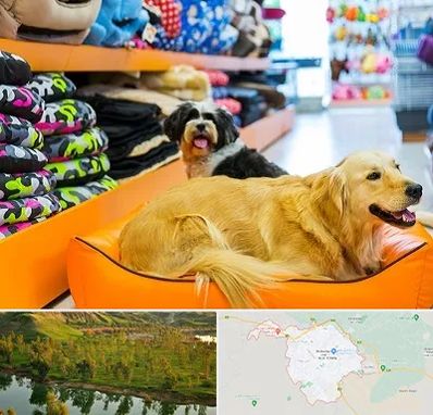 پت شاپ عمده در بهبهان