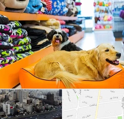 پت شاپ عمده در زرتشت