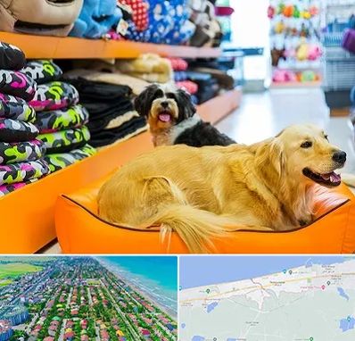 پت شاپ عمده در فریدونکنار