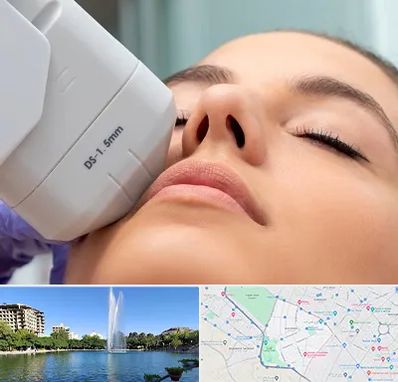 هایفوتراپی در کوهسنگی مشهد