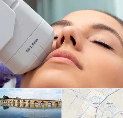 هایفوتراپی در فلاورجان