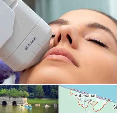 هایفوتراپی در عباس آباد