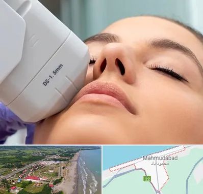 هایفوتراپی در محمودآباد